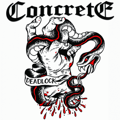 Concrete (USA) : Deadlock